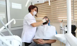 Bayraklı'da 83 bin kişiye sağlık hizmeti