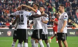 Beşiktaş, Sabah FC ile karşılaşacak