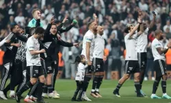 Beşiktaş'tan depremzedeler için özel maç