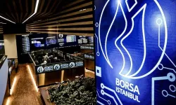 Borsa İstanbul tarihinde ilk