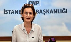 Canan Kaftancıoğlu: Kaybedecek bir şeyimiz yok daha keskin bir dil kullanacağız