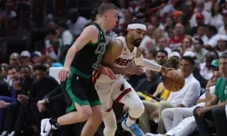 Celtics, seriyi 6. maça taşıdı