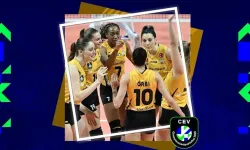 CEV Şampiyonlar Ligi’nde şampiyon VakıfBank oldu