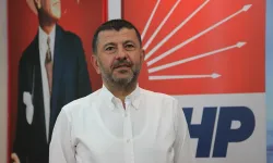 CHP'li Veli Ağbaba'dan ikinci tur açıklaması!