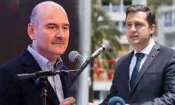 CHP'li Yücel'den Soylu'ya 'Oy ve Ötesi' yanıtı, 'Himmler' göndermesi!