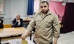 Geldiğimiz son durum! Seçimlerde cihatçı örgüt lideri de oy kullandı