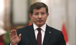 CHP'li vekilden Davutoğlu'na: Kimse kafasına silah dayamadı!