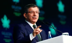 Davutoğlu: YSK ile ilgili ortaya saçılan iddialar çok vahim