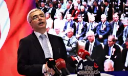 Demokrat Parti İzmir Milletvekili Salih Uzun kimdir?