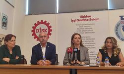 DİSK'ten DEÜ Yönetimi'ne: Sendikal baskıya son verin!