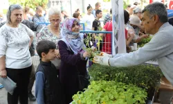 İzmir’de doğal ürünlerin yeni buluşma noktası: Efes Tarlası Üretici Pazarı kapılarını açıyor, geri sayım başladı