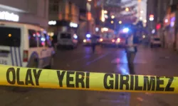 Eğlence mekanında silahlı kavga kötü bitti