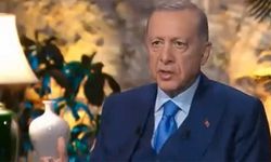 Erdoğan yayınladığı CHP videosu için bu ifadeleri kullandı: Ama montaj ama şu ama bu