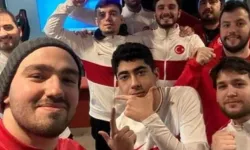 eMilli Futbol Takımı, Dünya Kupası'nda!