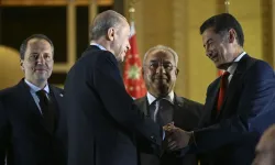 Erdoğan seçim gecesi Sinan Oğan'a ne dedi?