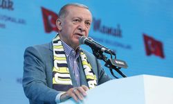 Erdoğan, yine 'biz yaptık' dedi ama...