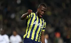 Fenerbahçe'de Enner Valencia'nın dönüş tarihi belli oldu!