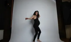 Funda Eryiğit anne oldu!