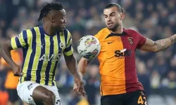 Galatasaray - Fenerbahçe derbisinin biletleri satışa çıkıyor!