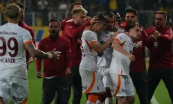 Galatasaray’ın 20 futbolcusu ilk kez lig şampiyonu oldu!