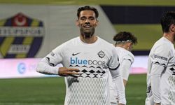 1. Lig’in son 5 ‘Gol Kralı’ İzmir’den