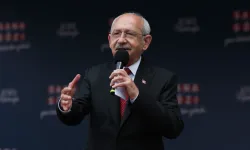 Habertürk, Erdoğan yayınını yarıda keserek Kılıçdaroğlu'nun mitingini yayınladı