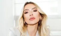 Hadise: Bu ülkenin gerçek geleceği, gençlerimizin ellerinde