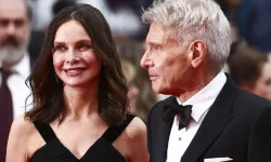 Harrison Ford’u eşinden ayırdılar!
