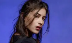 Hazal Kaya'dan dikkat çeken 'Kemal Kılıçdaroğlu' paylaşımı