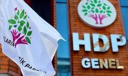 HDP'den Ümit Özdağ açıklaması: Boykot moykot yok!