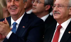 İnce, Kılıçdaroğlu'na desteğini açıklayacak!