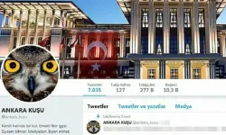 İnce soruşturmasında Ankara Kuşu adlı kullanıcıya gözaltı!