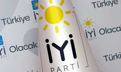 İYİ Parti'nin kadınlarından Kılıçdaroğlu'na destek
