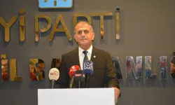 İYİ Parti İzmir Milletvekili Hüsmen Kırkpınar kimdir?