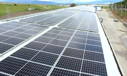 İZBAŞ’TAN güneş enerjisine dev yatırım