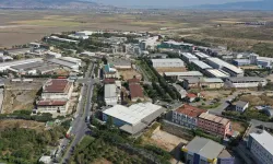 İZBAŞ’tan, serbest bölge ihalesi için iptal talebi: Kamu zararına yol açılmamalı