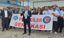 İZDENİZ'de TİS krizi: Sendika uzlaşı çağrısı yaptı