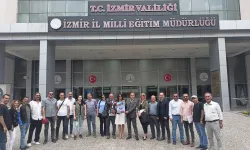 İzmir’de yetki devri: Kazanan Eğitim-İş