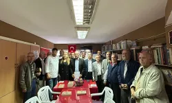 İzmir’in Milliyetçi Kanaat Önderleri Kılıçdaroğlu’nu destekleyecek