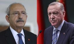 Son ankete göre Kılıçdaroğlu ile Erdoğan arasında 3.4 puan fark var!