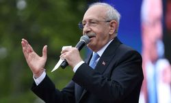 Kılıçdaroğlu Erdoğan'a Barış Manço şarkısı ile yanıt verdi