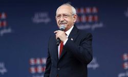 Kılıçdaroğlu'ndan maç severlere güzel haber!