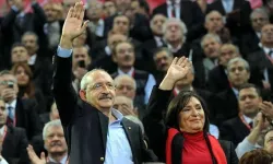 Kılıçdaroğlu, eşi Selvi Kılıçdaroğlu’nun doğum gününü kutladı!