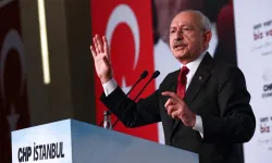 Kılıçdaroğlu'dan açıklama: Umutsuzluğa kapılmayın, ben dik duracağım