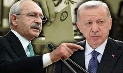 Kılıçdaroğlu'ndan Erdoğan'a: Montajcı sahtekar