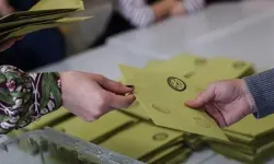 Bazı ilçelerde seçim günü: Oy kullanma işlemi başladı
