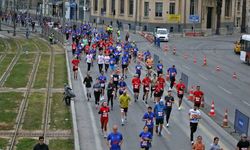 Maraton İzmir heyecanı başladı