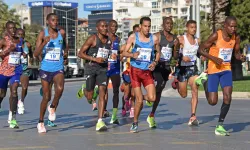 “Maratonİzmir”e sayılı günler kaldı