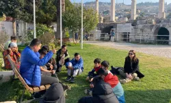 MEGAPOL, minik kültürel miras elçileri yetiştiriyor