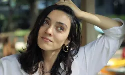 Merve Dizdar Cannes Film Festivali'nde en iyi kadın oyuncu ödülünü aldı